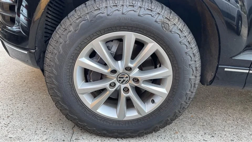 2015 Audi 4L Q7 - Image 10 of 10