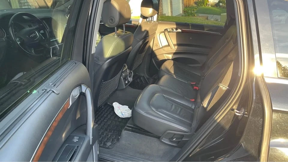 2015 Audi 4L Q7 - Image 6 of 10