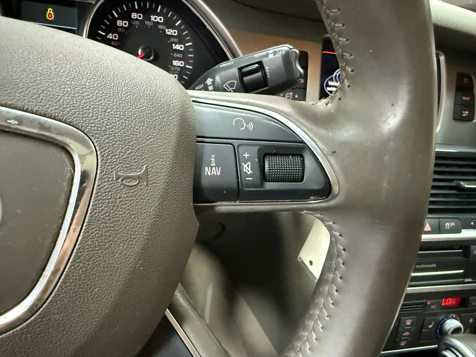 2015 Audi 4L Q7 - Image 14 of 21