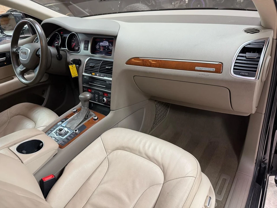 2015 Audi 4L Q7 - Image 11 of 21