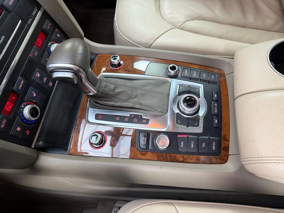2015 Audi 4L Q7 - Image 21 of 21