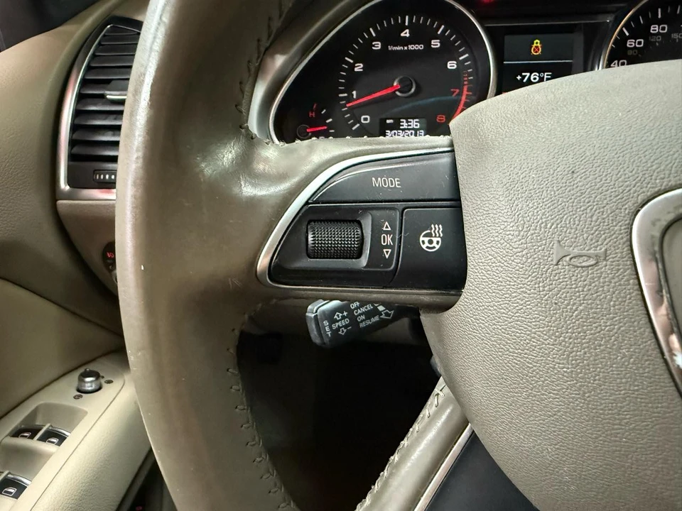 2015 Audi 4L Q7 - Image 15 of 21