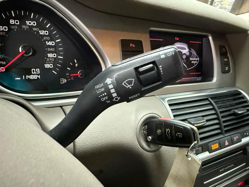 2015 Audi 4L Q7 - Image 17 of 21