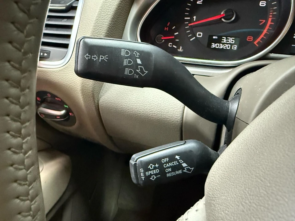 2015 Audi 4L Q7 - Image 16 of 21