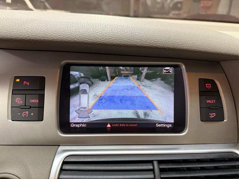 2015 Audi 4L Q7 - Image 20 of 21