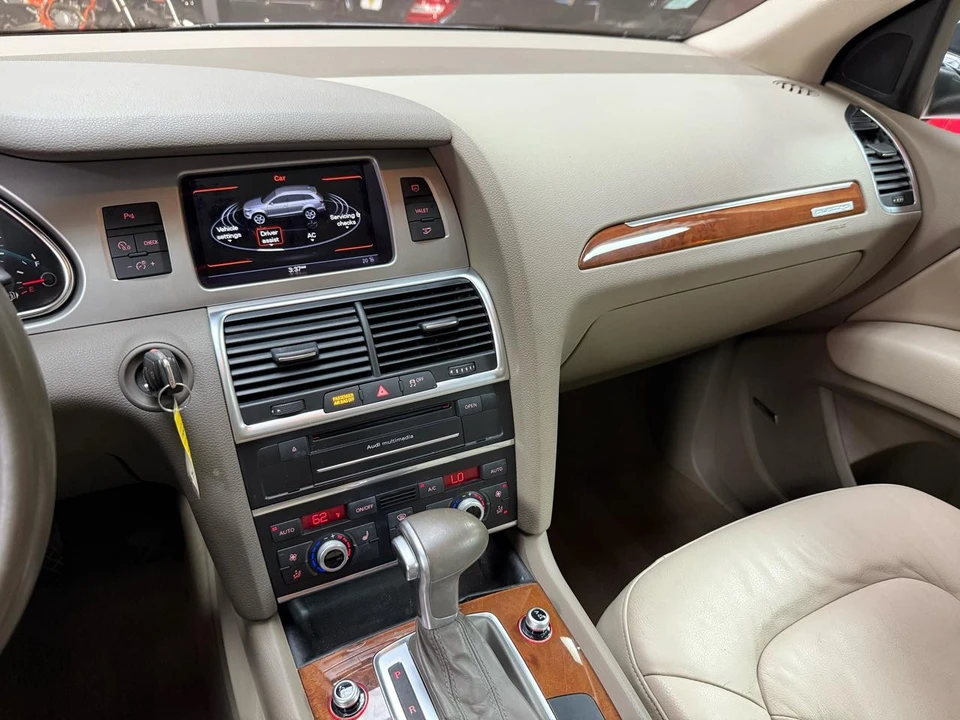 2015 Audi 4L Q7 - Image 18 of 21