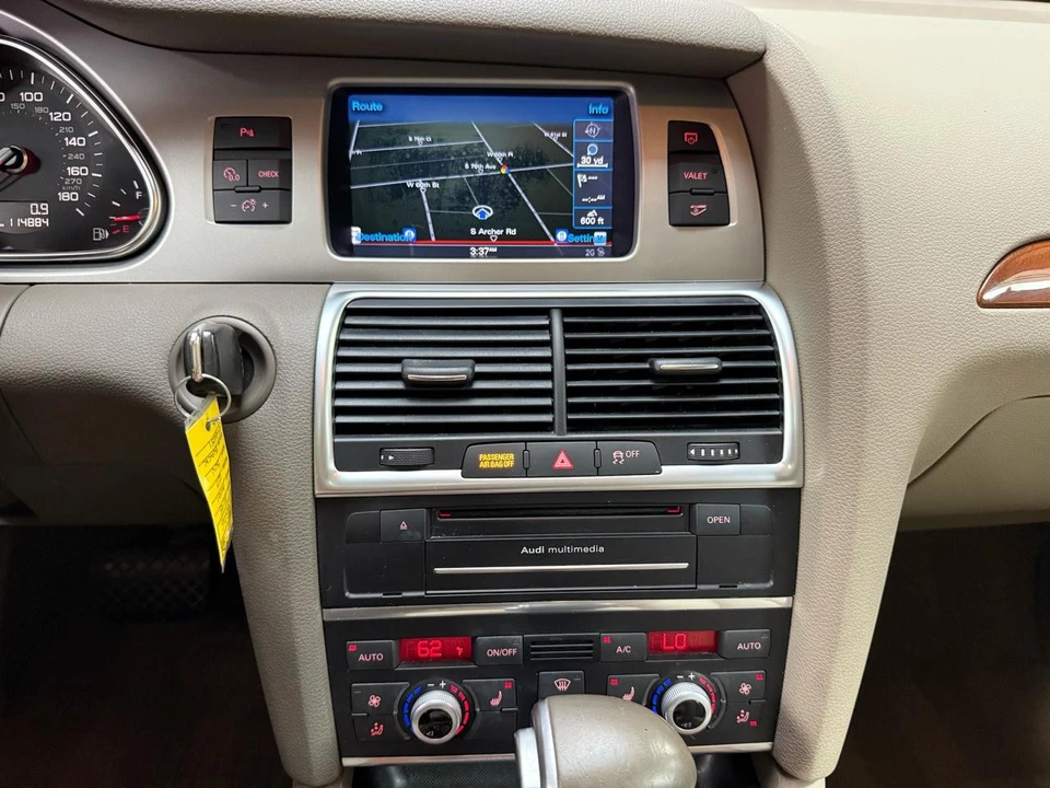 2015 Audi 4L Q7 - Image 19 of 21