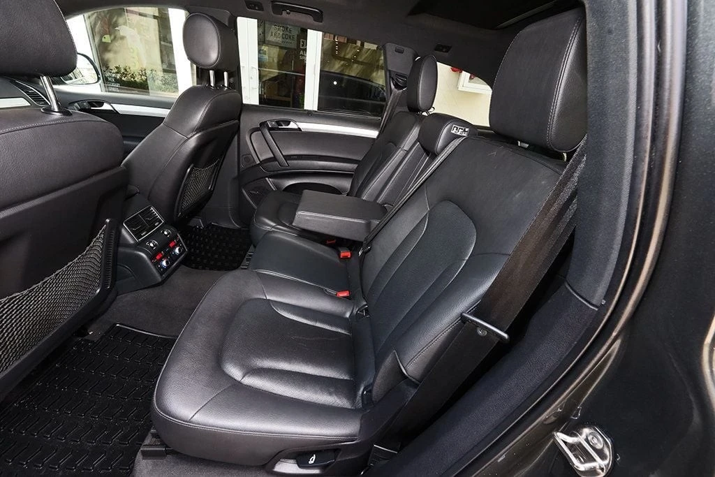 2015 Audi 4L Q7 - Image 6 of 21