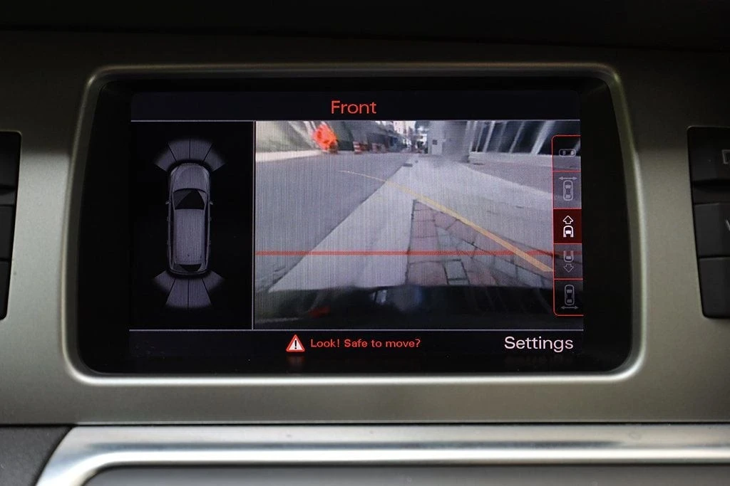 2015 Audi 4L Q7 - Image 10 of 21
