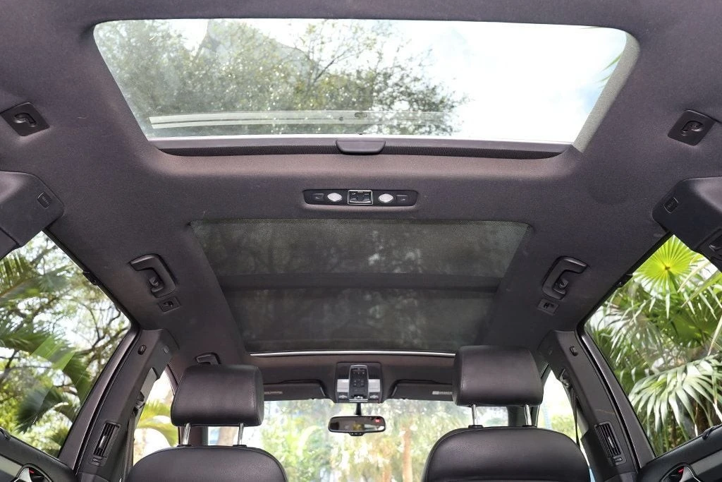2015 Audi 4L Q7 - Image 11 of 21