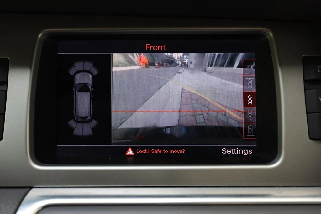 2015 Audi 4L Q7 - Image 10 of 12
