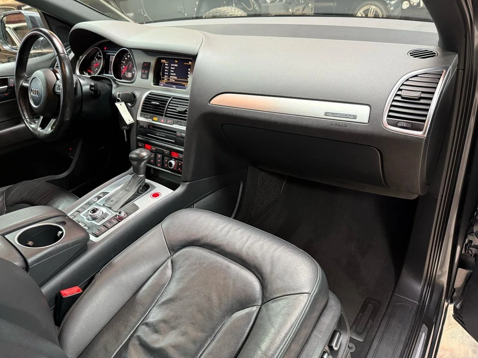 2015 Audi 4L Q7 - Image 11 of 21