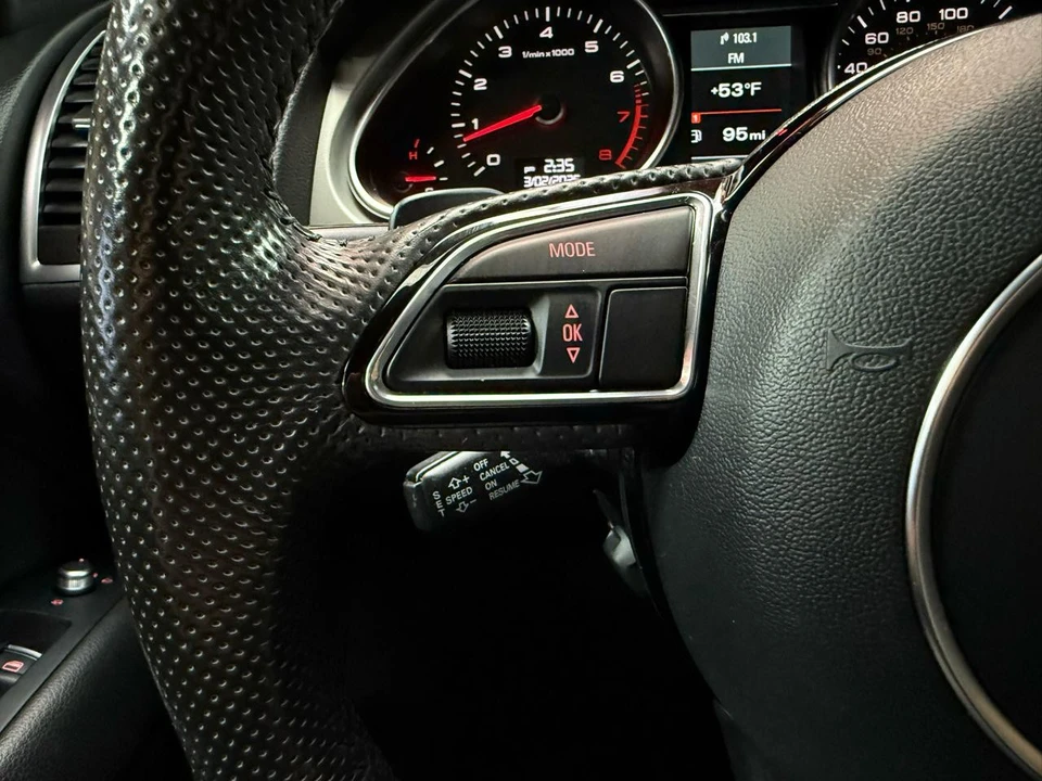 2015 Audi 4L Q7 - Image 15 of 21