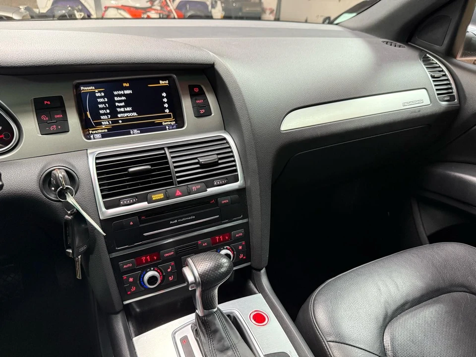 2015 Audi 4L Q7 - Image 18 of 21