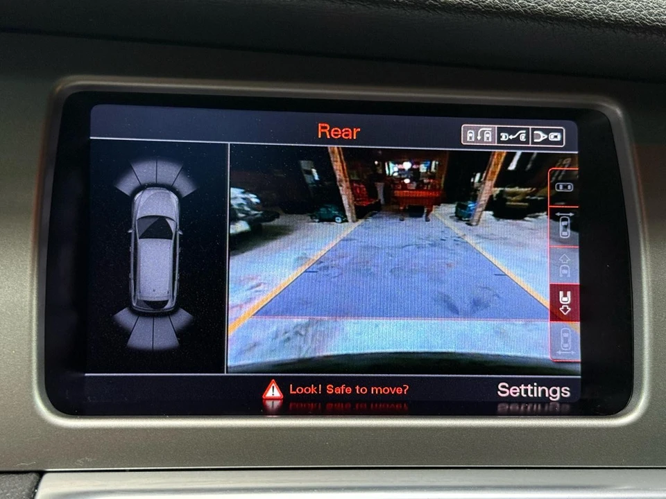 2015 Audi 4L Q7 - Image 20 of 21