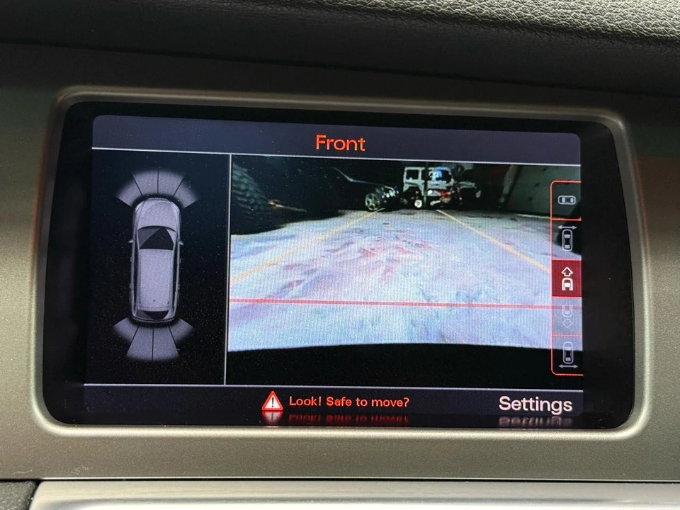 2015 Audi 4L Q7 - Image 21 of 21