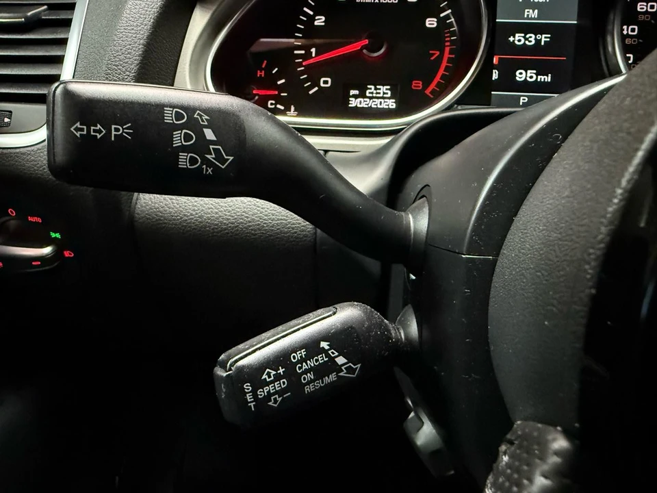 2015 Audi 4L Q7 - Image 16 of 21