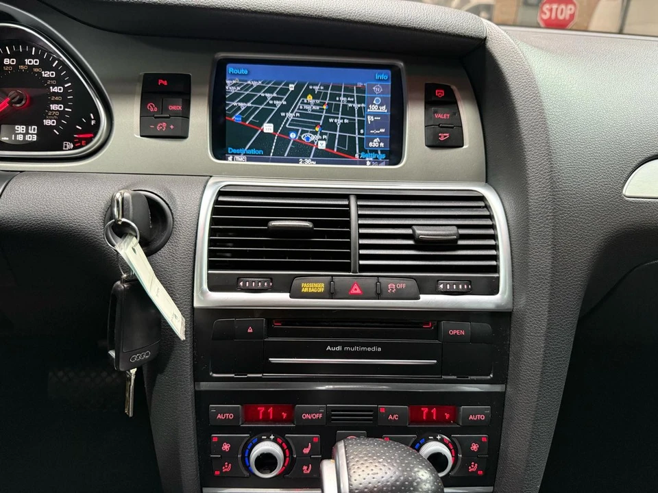 2015 Audi 4L Q7 - Image 19 of 21