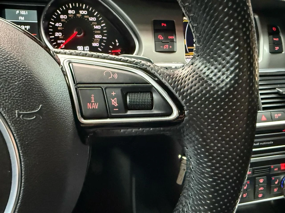 2015 Audi 4L Q7 - Image 14 of 21