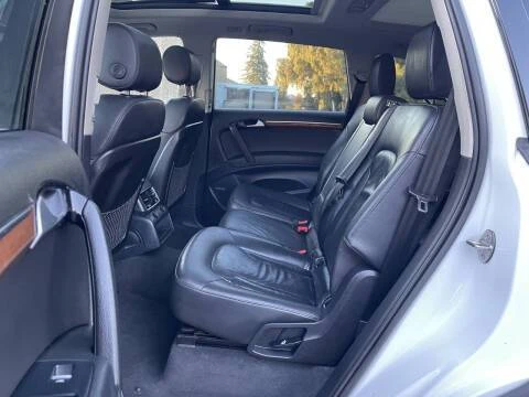 2015 Audi 4L Q7 - Image 19 of 19