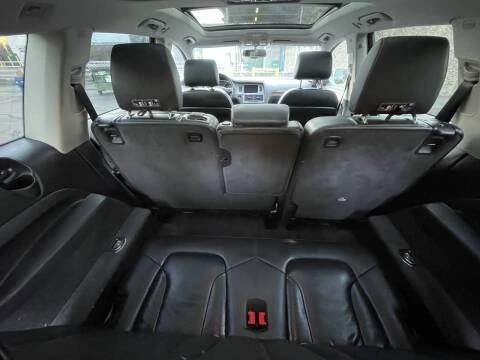 2015 Audi 4L Q7 - Image 13 of 19