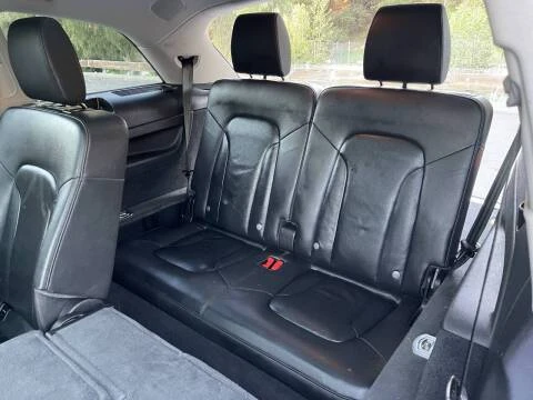 2015 Audi 4L Q7 - Image 18 of 19
