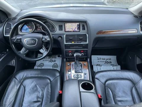 2015 Audi 4L Q7 - Image 17 of 19