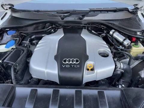 2015 Audi 4L Q7 - Image 10 of 19