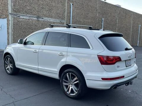 2015 Audi 4L Q7 - Image 6 of 19