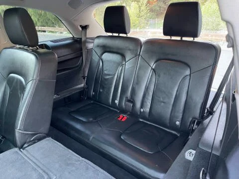2015 Audi 4L Q7 - Image 18 of 19