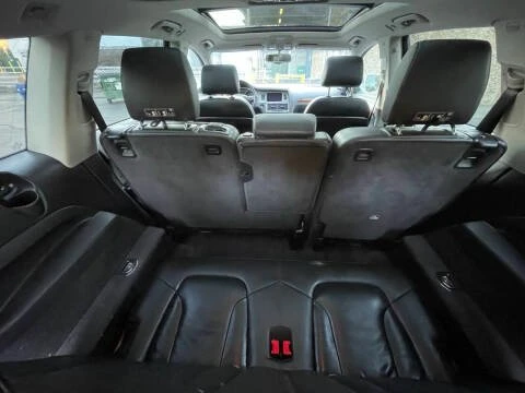 2015 Audi 4L Q7 - Image 13 of 19