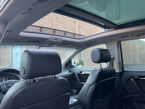 2015 Audi 4L Q7 - Image 15 of 19