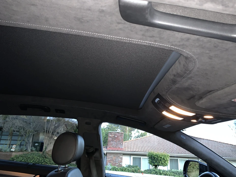 2015 Audi 4L Q7 - Image 6 of 7