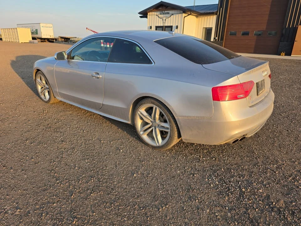 2015 Audi 8R SQ5 - Image 5 of 16
