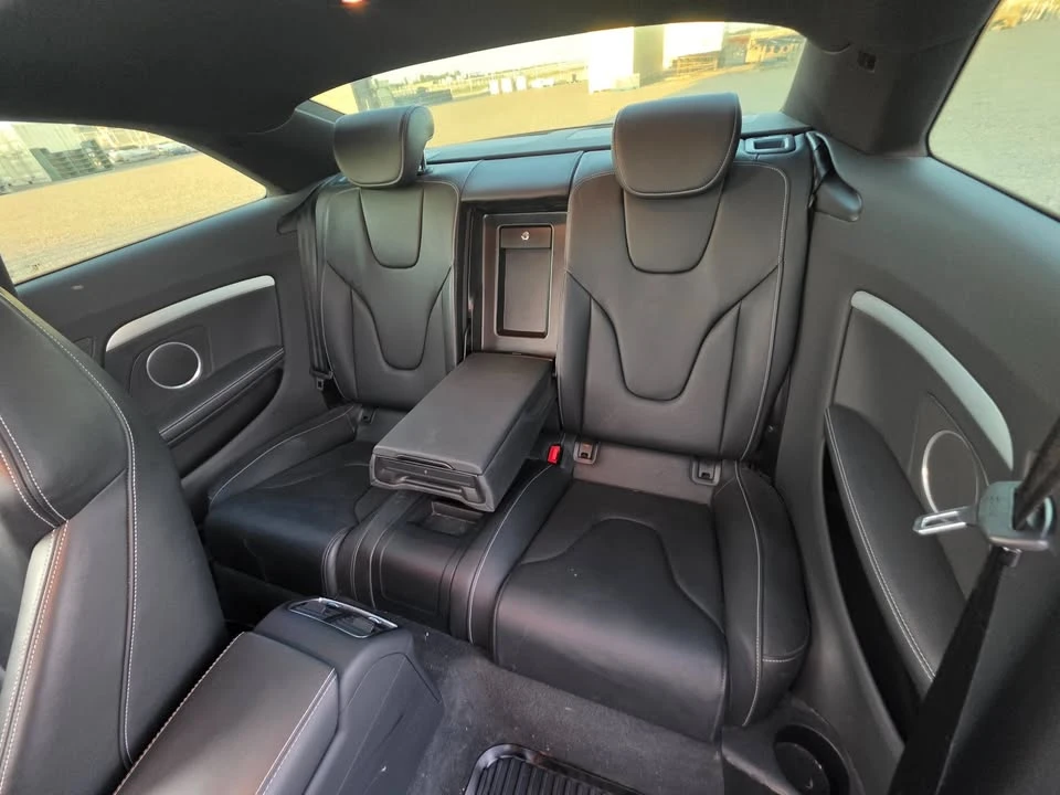 2015 Audi 8R SQ5 - Image 15 of 16