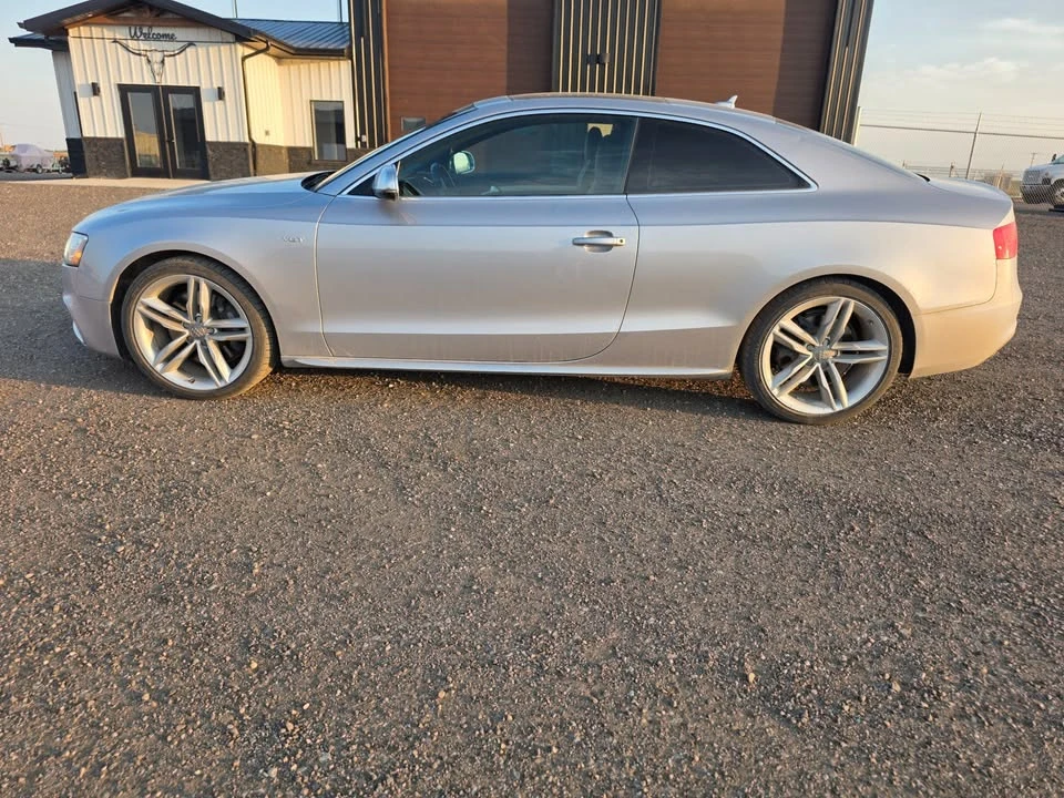 2015 Audi 8R SQ5 - Image 6 of 16