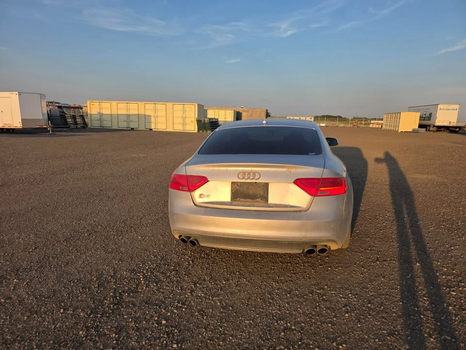 2015 Audi 8R SQ5 - Image 4 of 16