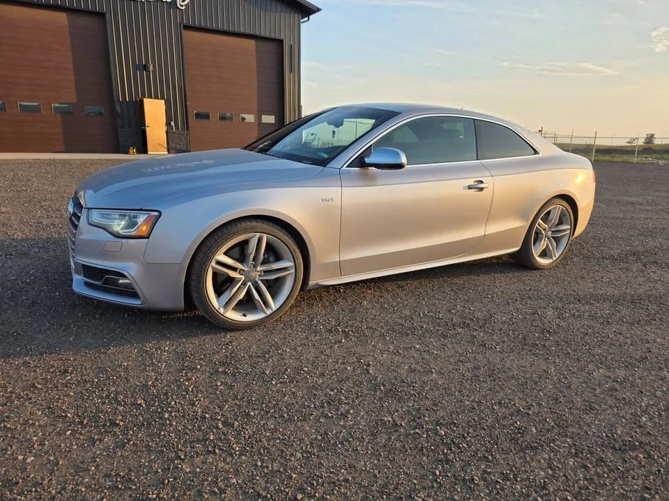 2015 Audi 8R SQ5 - Image 8 of 16