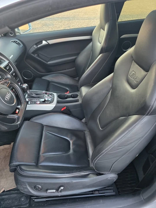 2015 Audi 8R SQ5 - Image 12 of 16