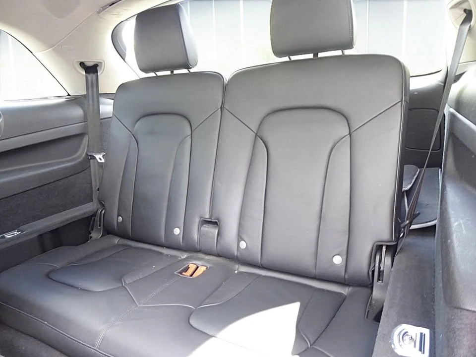 2015 Audi Quattro - Image 16 of 18