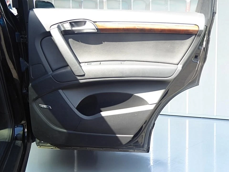 2015 Audi Quattro - Image 17 of 18