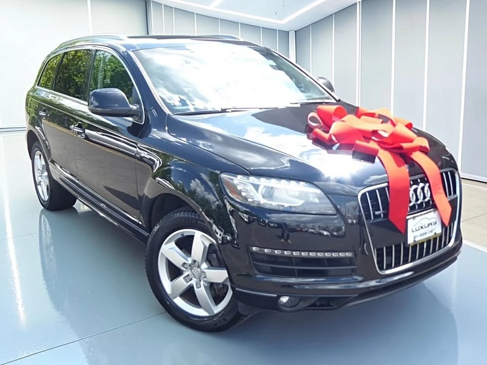 2015 Audi Quattro - Image 2 of 18