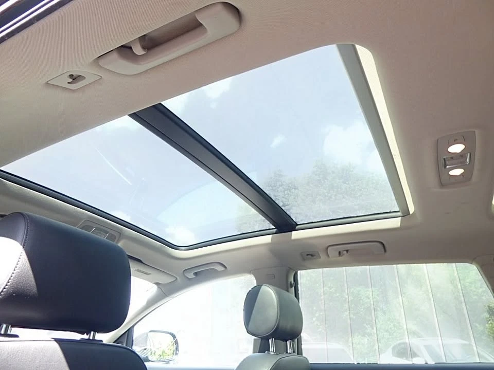 2015 Audi Quattro - Image 11 of 18