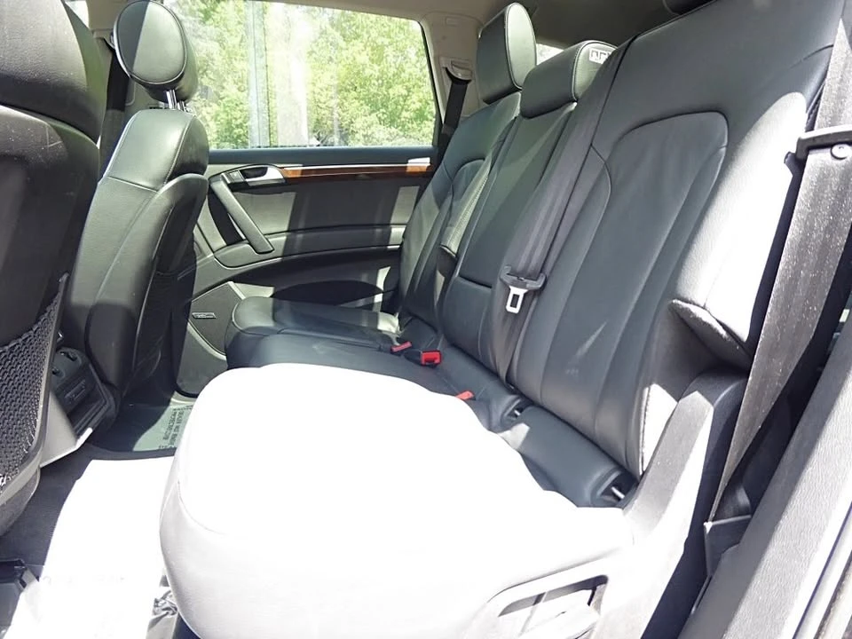 2015 Audi Quattro - Image 14 of 18