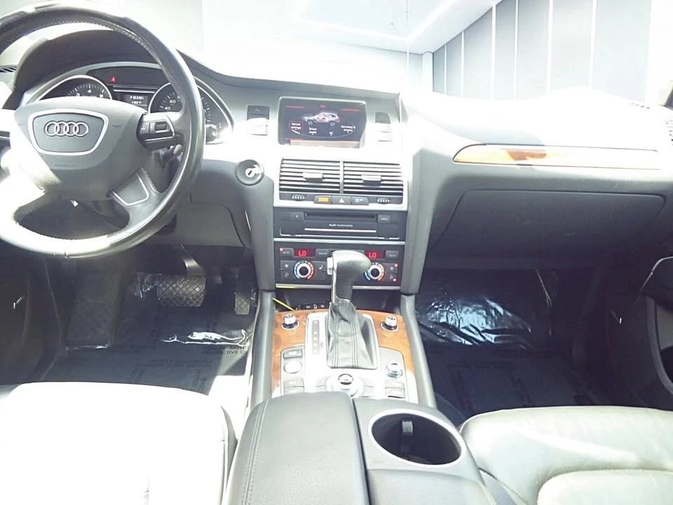 2015 Audi Quattro - Image 10 of 18