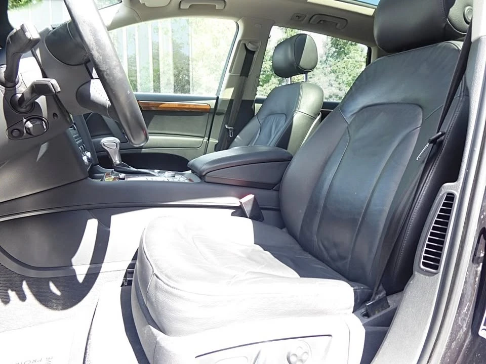 2015 Audi Quattro - Image 12 of 18