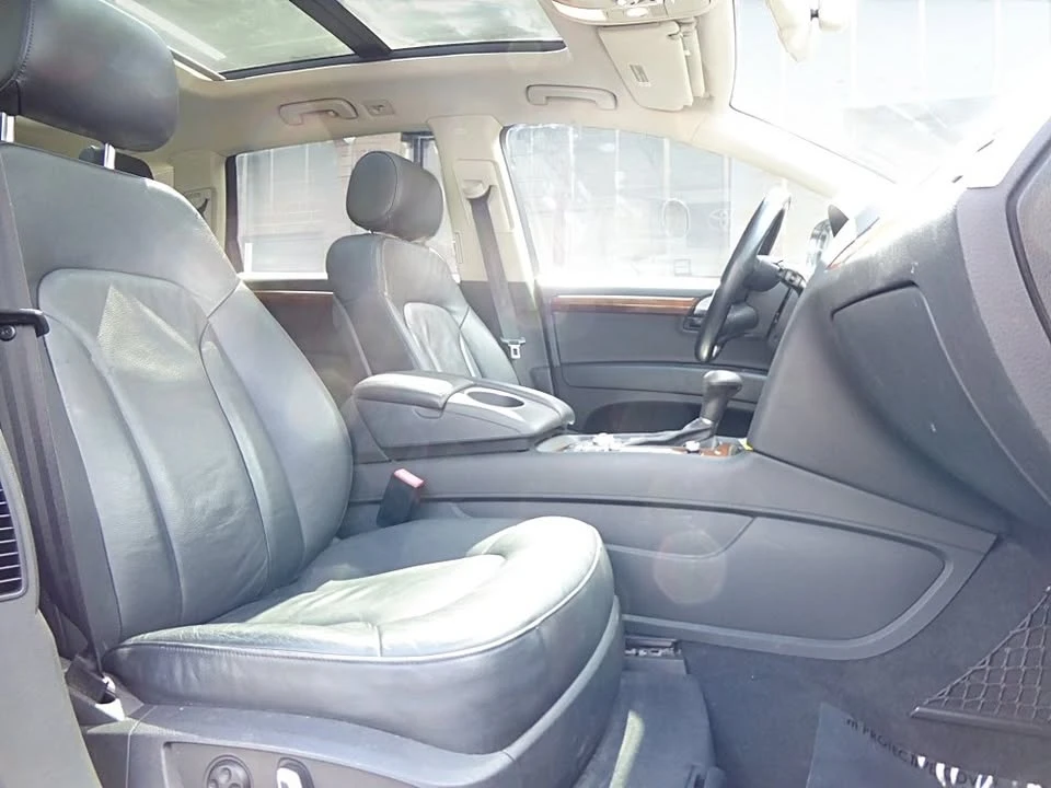 2015 Audi Quattro - Image 13 of 18