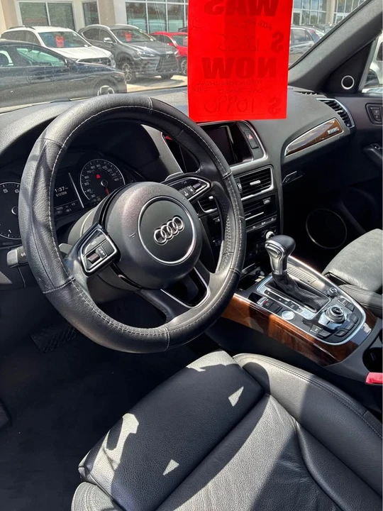 2015 Audi 8R Q5 - Image 3 of 8
