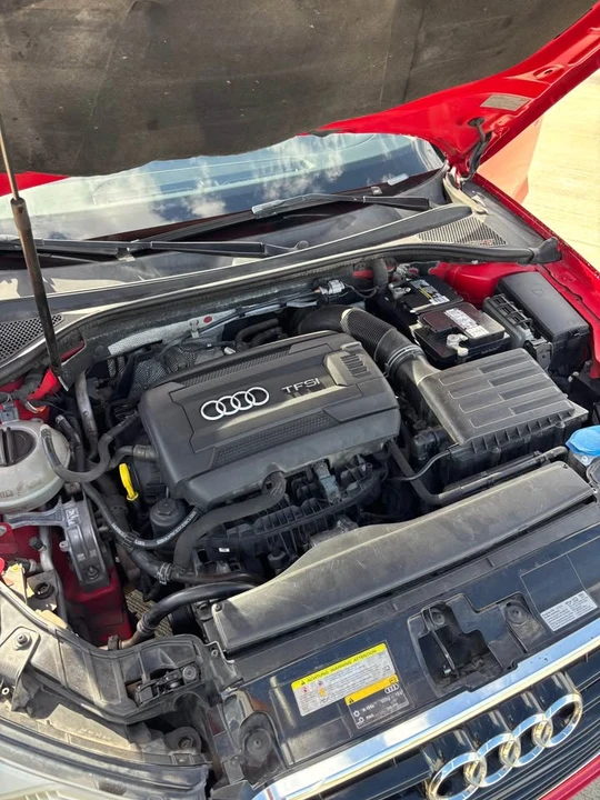 2015 Audi Quattro - Image 20 of 20