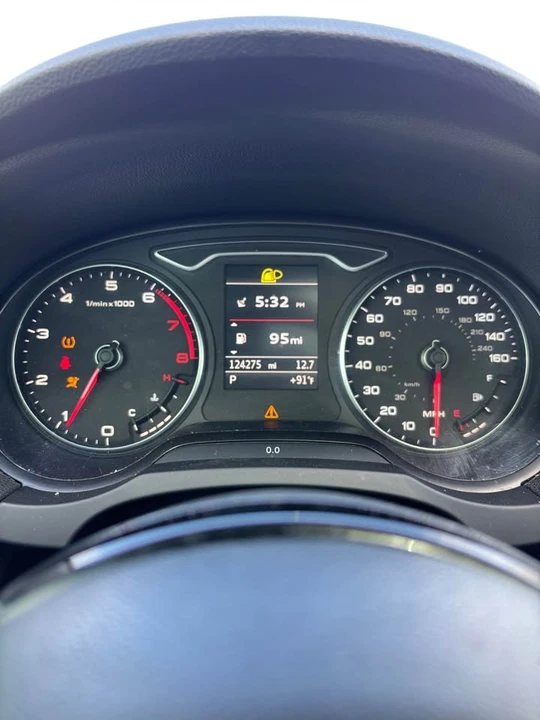 2015 Audi Quattro - Image 17 of 20